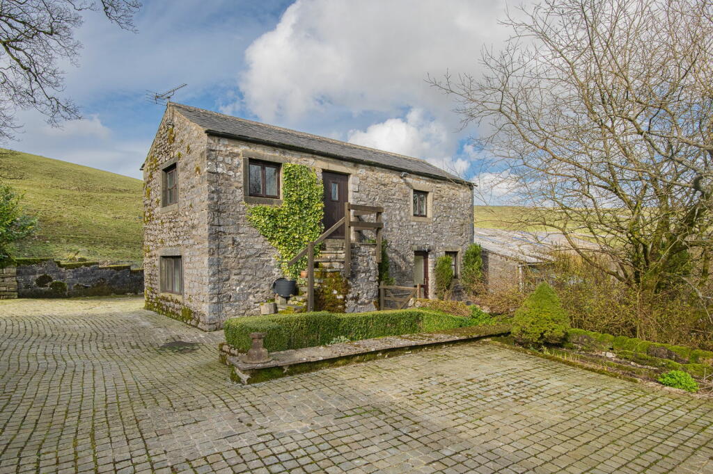 Additional image 19 of Capon Hall, Malham Moor, Settle, BD24