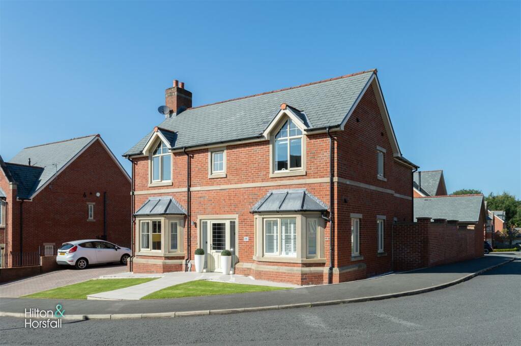 Additional image 34 of Grenfell Gardens, Colne