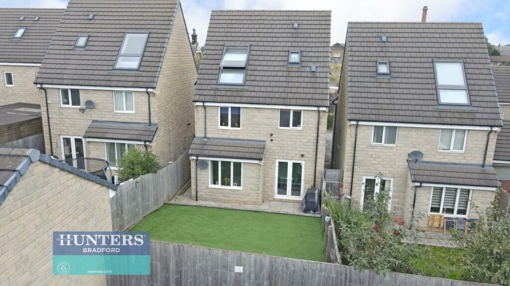 Additional image 31 of REF SR - Whitehead Close, (S), Laisterdyke, Bradford, West Yorkshire, BD4 8AS