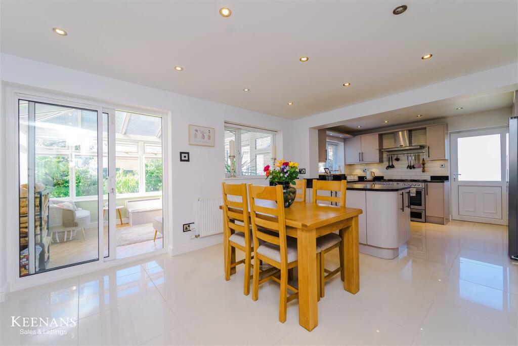 Primary image of Brookside View, Oswaldtwistle, Accrington