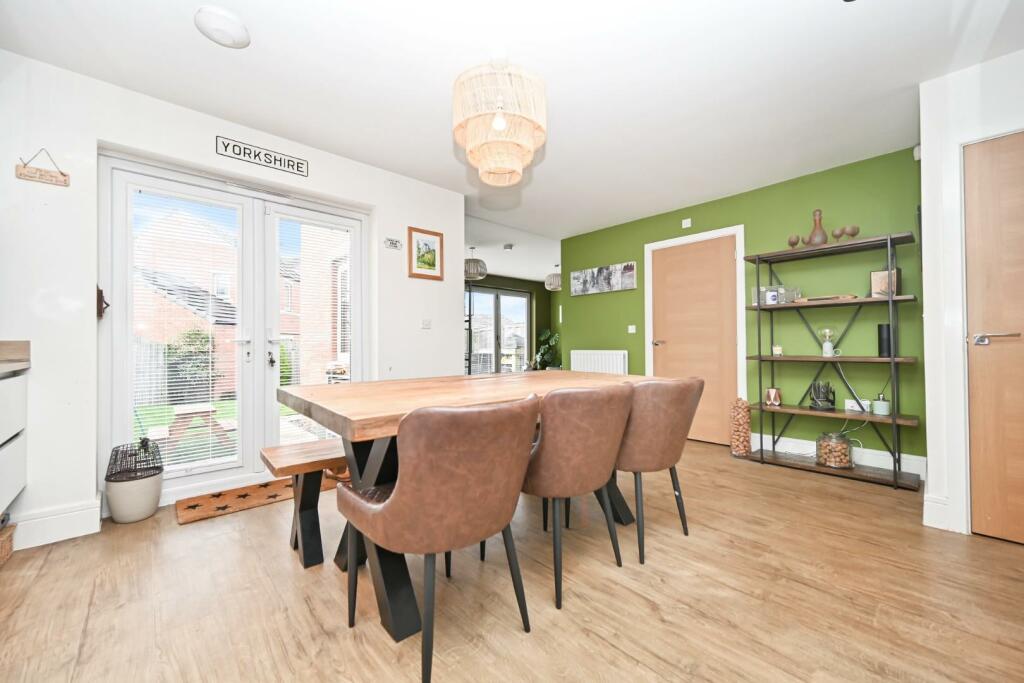 Additional image 6 of West Wood View, Apperley Bridge