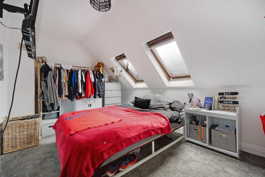 Additional image 12 of Alma Avenue, BB8