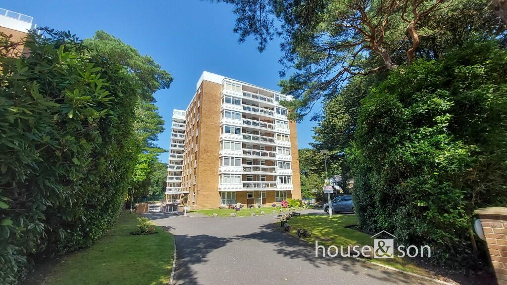 Additional image 29 of Marchwood, Sea View Penthouse, Manor Road, Bournemouth, BH1
