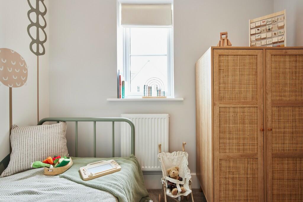 Additional image 6 of Plot 20, The Hinton, The Willows, Silsden