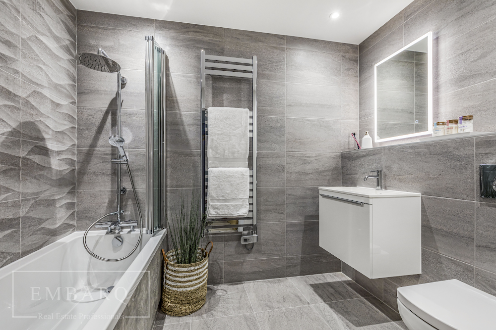 Additional image 5 of Canaway Court, Wimborne Road, Poole, Dorset BH15