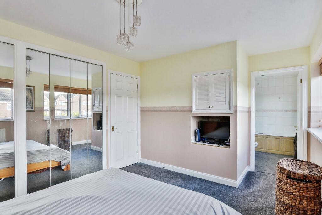 Additional image 10 of Waytown Close, West Canford Heath, Poole, Dorset, BH17