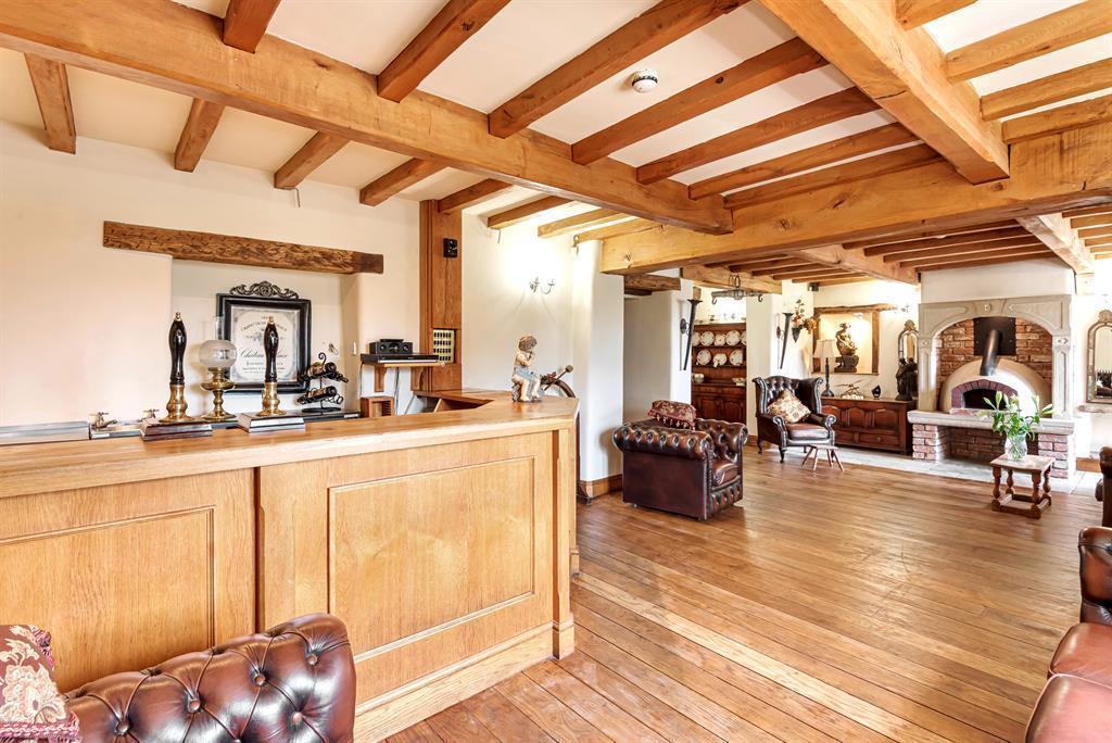 Additional image 6 of Dog and Partridge,Tosside, Skipton