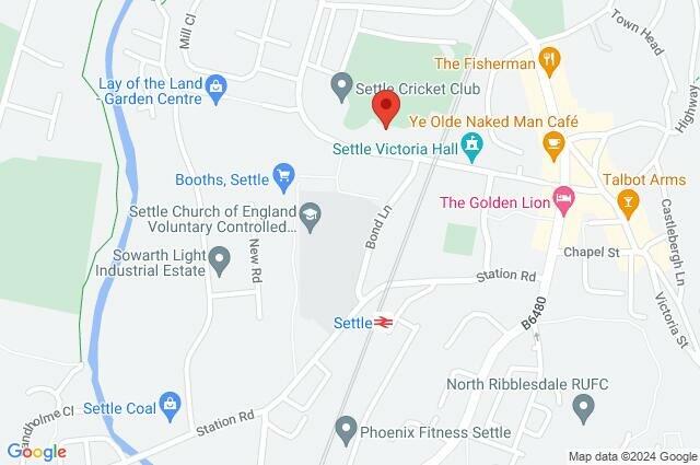 Additional image 18 of Kirkgate, Settle, North Yorkshire, BD24