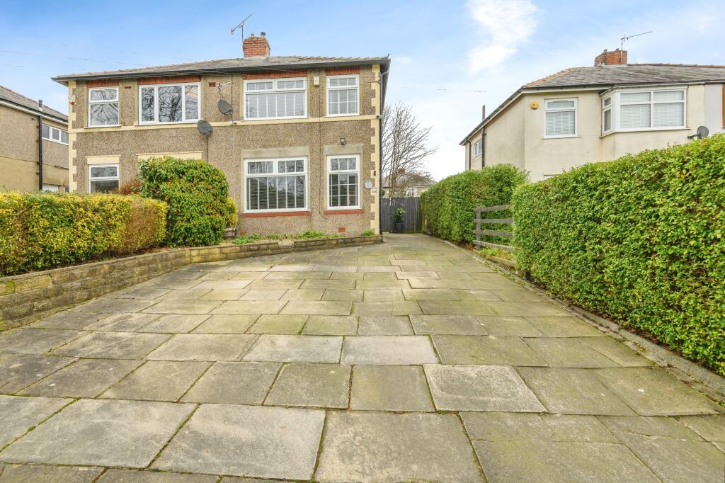 Primary image of Netherlands Avenue, Bradford, BD6