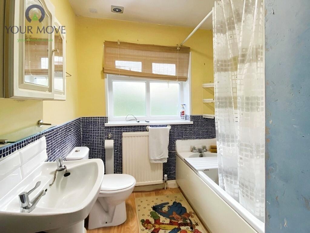 Additional image 16 of Woodvale Crescent, Bingley, West Yorkshire, BD16