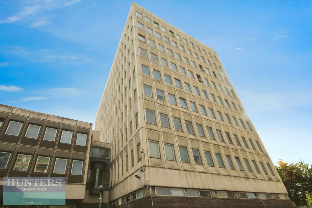 Additional image 16 of Collonade House, 201 Sunbridge Road, Bradford