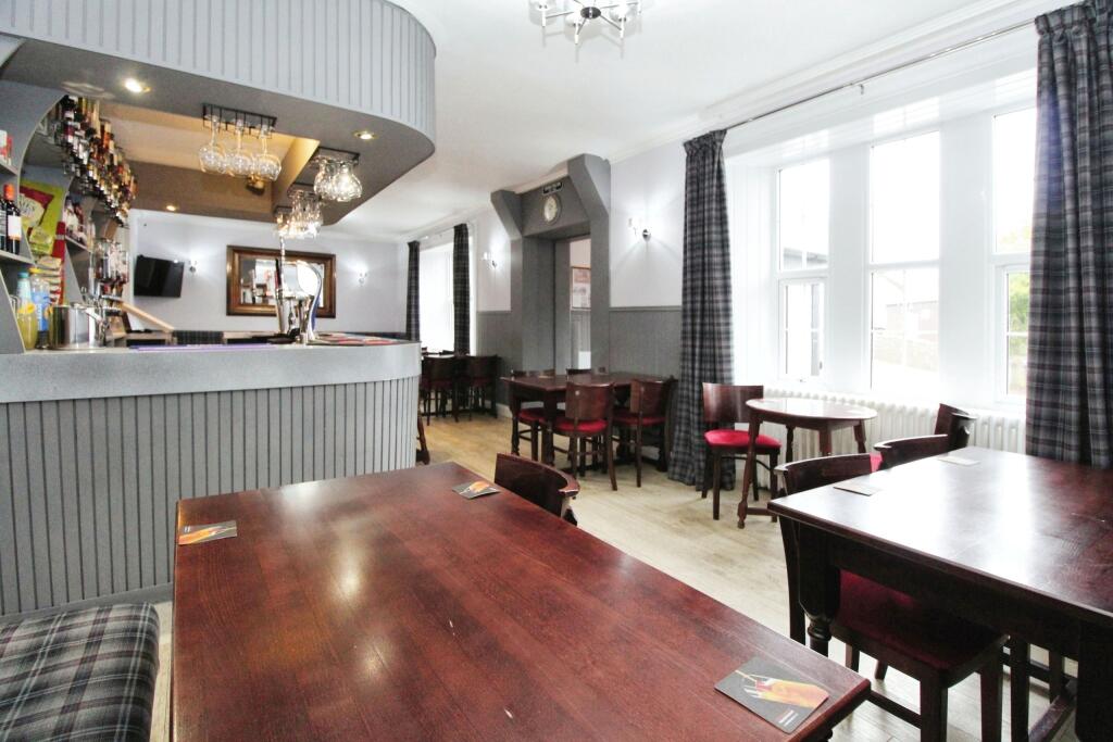 Additional image 5 of Drumlithie Inn, Station Road, Drumlithie, Stonehaven, Kincardineshire