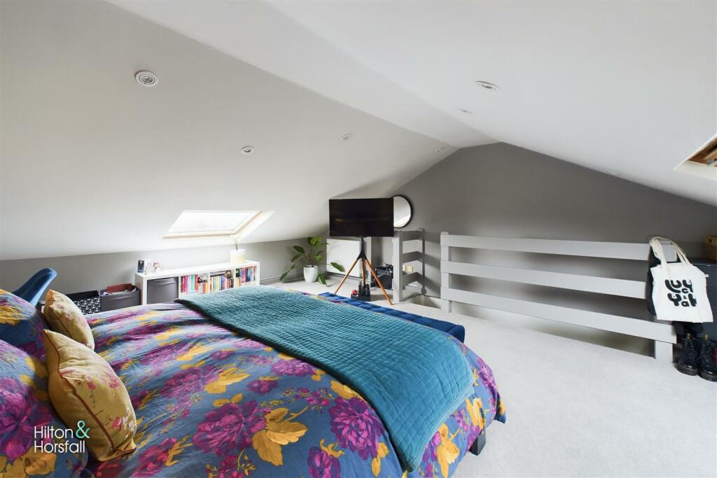 Additional image 23 of Keighley Road, Colne