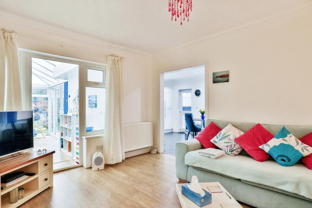 Additional image 8 of Mellstock Road, Oakdale, Poole, Dorset, BH15