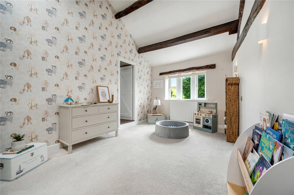 Additional image 25 of Lothersdale, Skipton, BD20