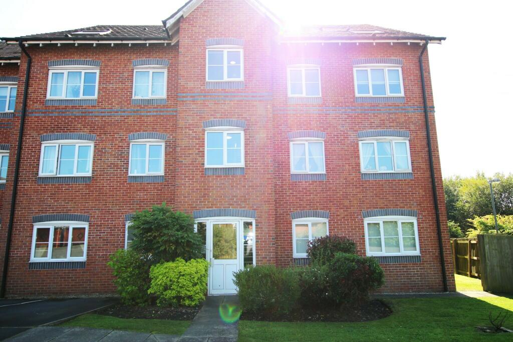 Additional image 2 of Honeysuckle Court, Huncoat, Accrington
