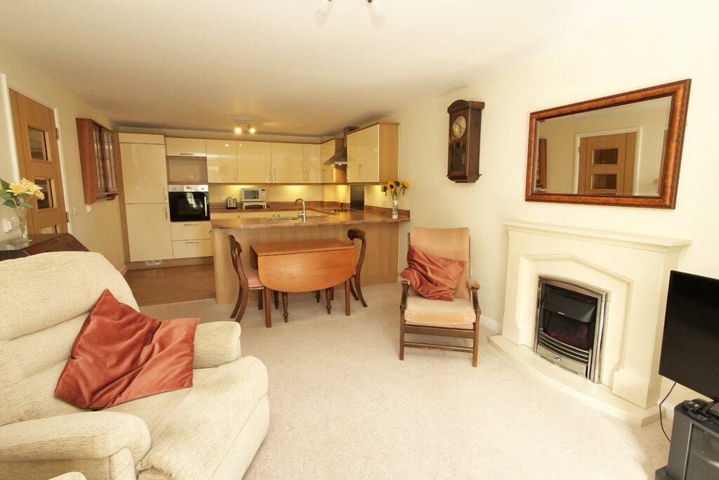 Additional image 8 of 8 Mallory Court, Skipton, BD23 1DF