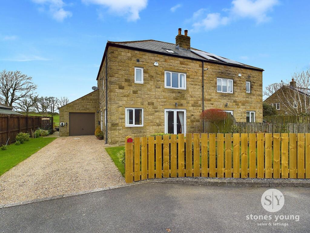 Additional image 3 of Beech Wood Close, West Marton, BD23
