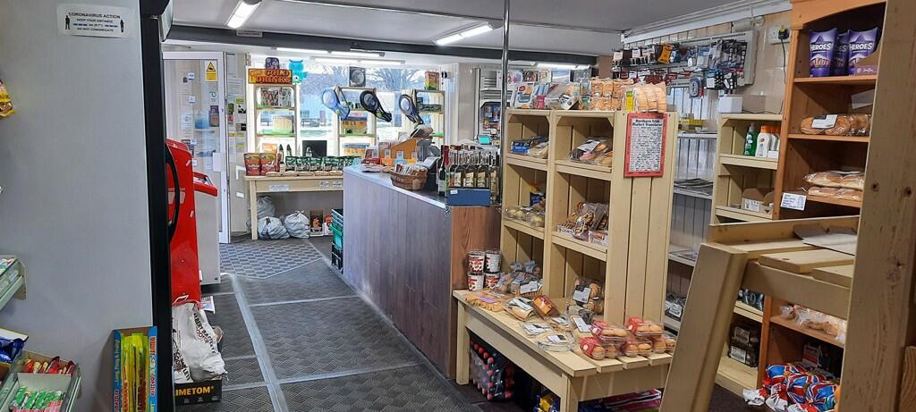 Additional image 7 of Tomintoul Village Store, 41 The Square, Ballindalloch, Moray,AB37 9ET