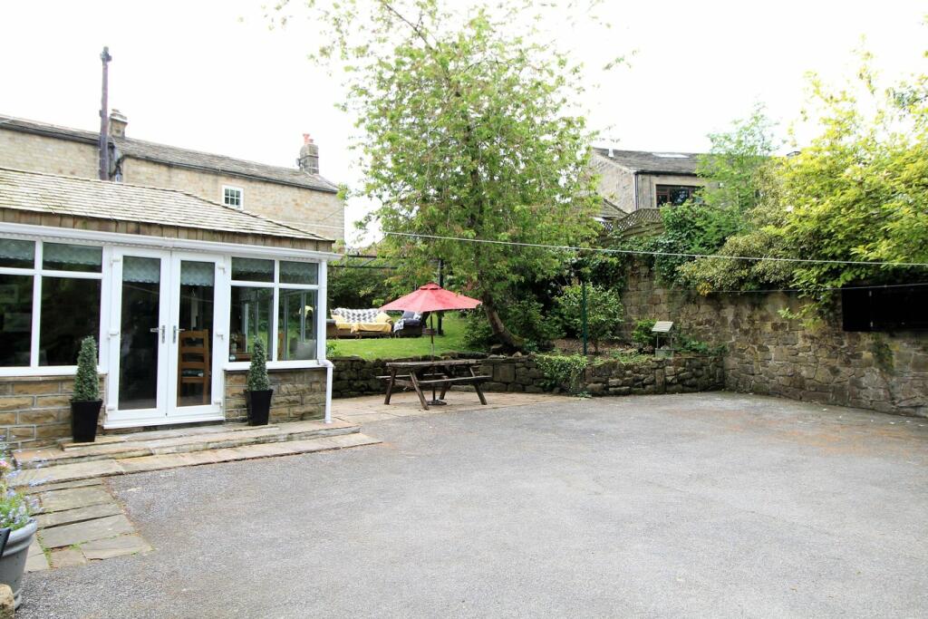 Additional image 31 of Braithwaite Village, Keighley, BD22