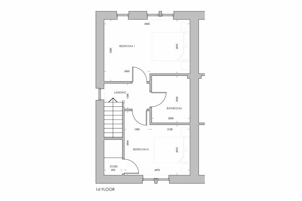 Additional image 9 of 1 Hawks Wood View, Embsay, BD23 6FG