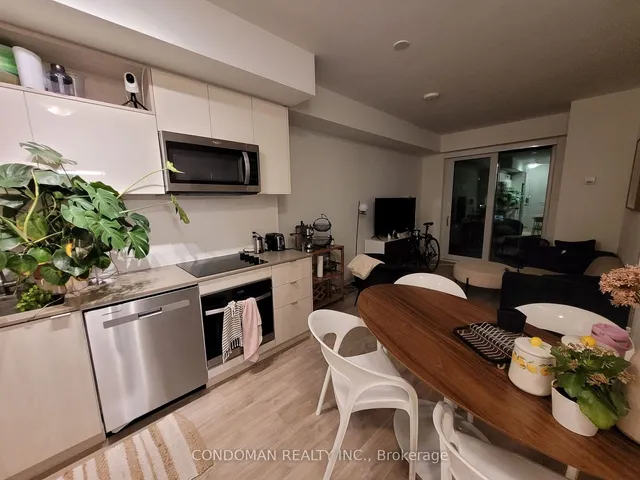 100 Dalhousie St Unit 2408