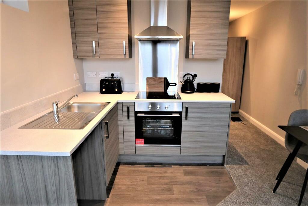 Additional image 8 of Melbourne House, Eastgate, Accrington, BB5