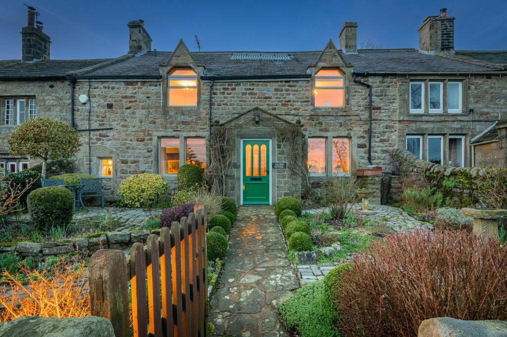 Additional image 22 of Jacobs' Cottage, Halton East, Skipton, BD23
