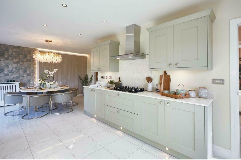 Additional image 5 of Hawbank Field, 
Skipton, 
BD23 6XD