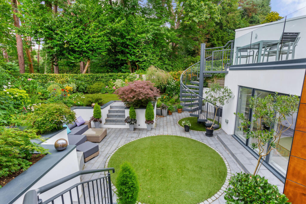 Additional image 7 of Lakeside Road, Branksome Park, Poole, Dorset, BH13