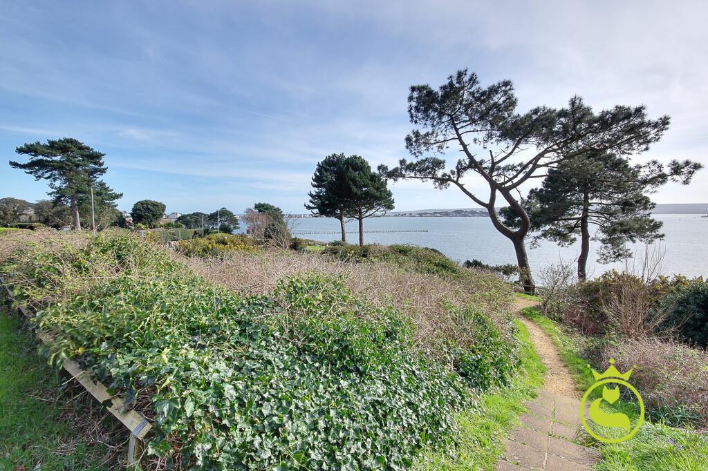 Additional image 19 of Views views views! Harbour Watch, Evening Hill, Sandbanks