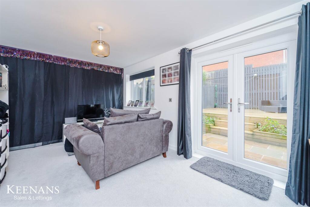 Additional image 4 of Mill Gardens, Great Harwood, Blackburn