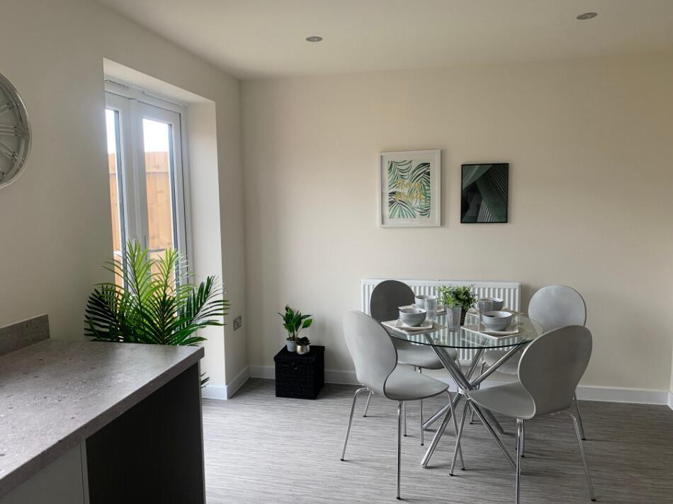 Additional image 10 of Reed Avenue, Great Harwood, Blackburn