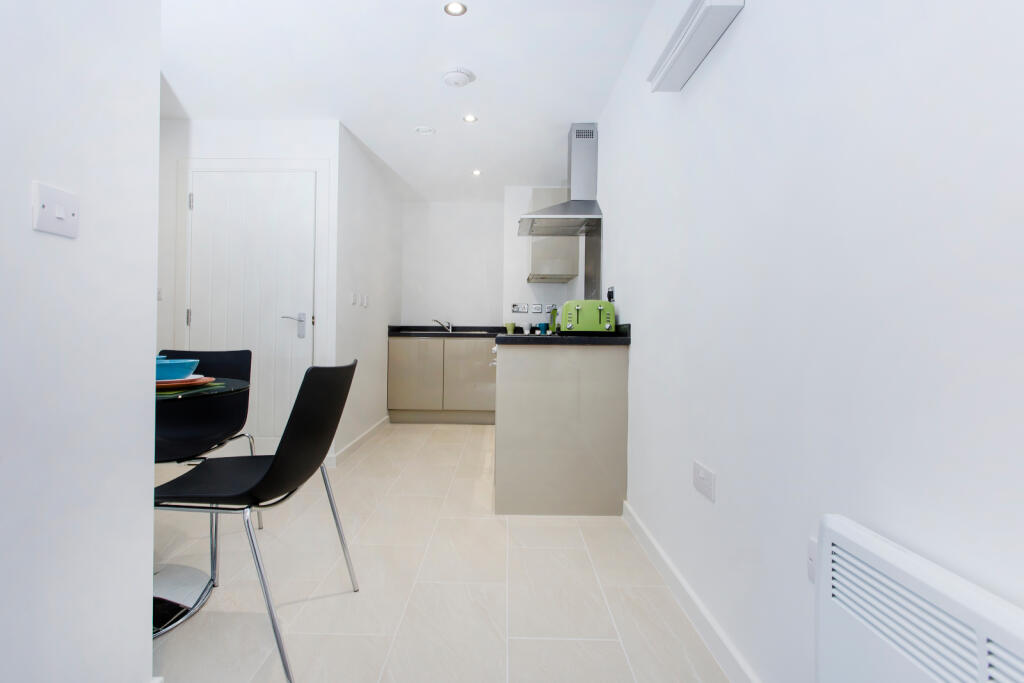 Additional image 9 of Empire House, 1 Balme St, City Centre, Bradford, BD1