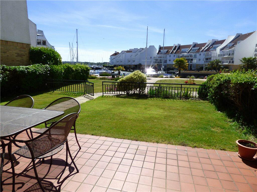 Additional image 8 of Moriconium Quay, Poole, BH15