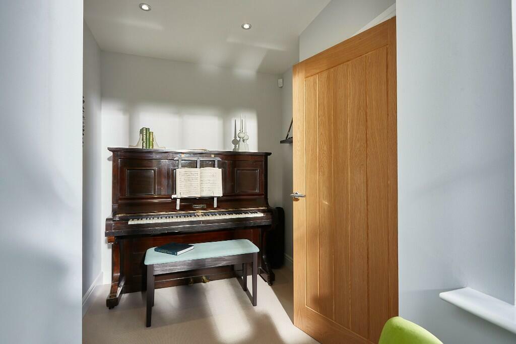 Additional image 10 of Hawbank Field, 
Skipton, 
BD23 6XD