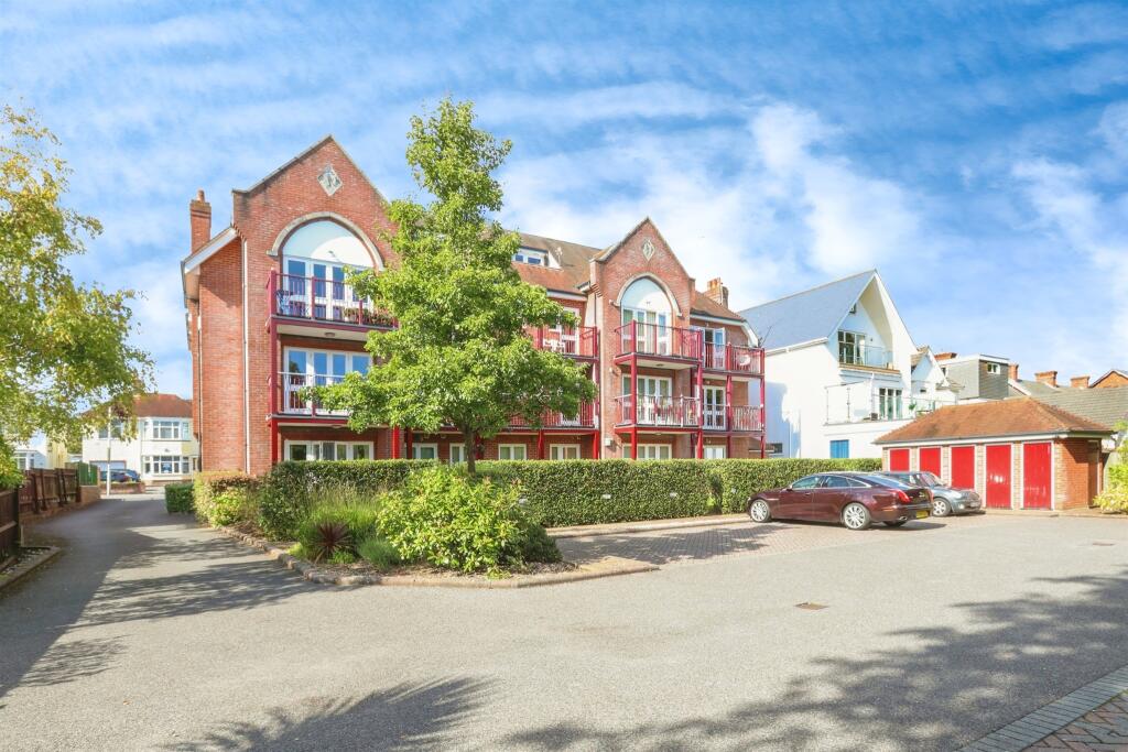 Additional image 8 of Parkstone Road, Poole