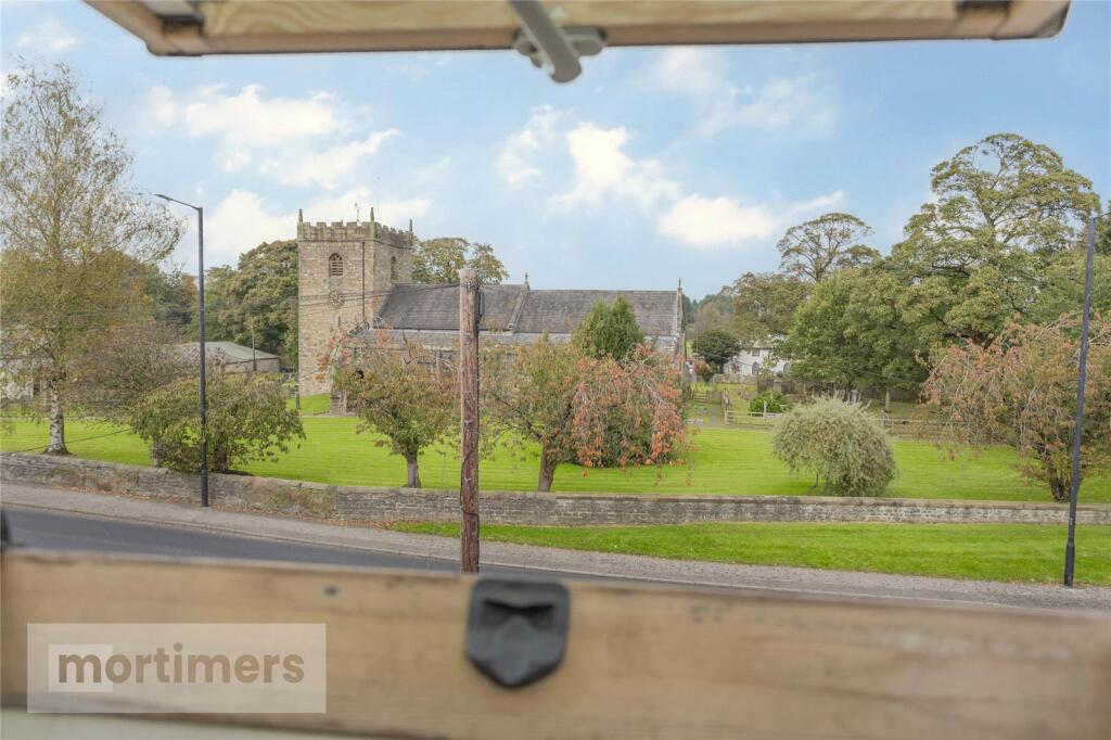 Additional image 4 of Church View, Gisburn, Clitheroe, Lancashire, BB7