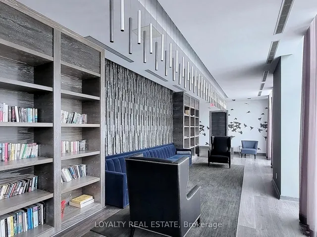 Additional image 34 of 1080 Bay St Unit 5003