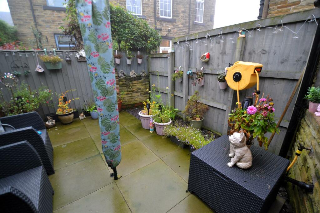 Additional image 13 of Green End, Clayton, Bradford