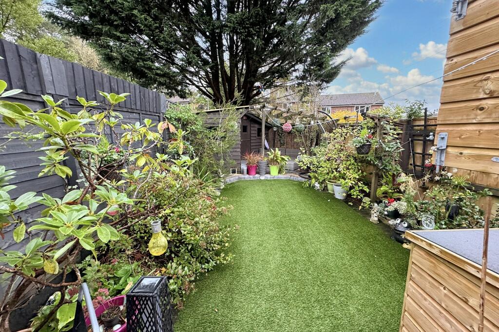 Additional image 11 of Bearwood