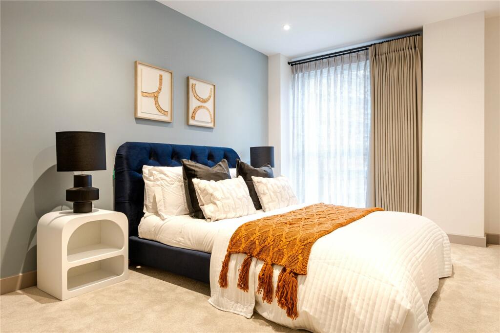 Additional image 9 of 56 Vespasian, East Quay Road, Poole, Dorset, BH15