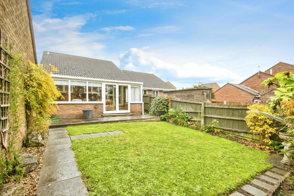 Additional image 15 of Tarrant Close, Canford Heath, Poole, Dorset, BH17