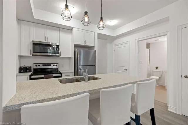 Additional image 7 of 450 Dundas Street East Unit 806