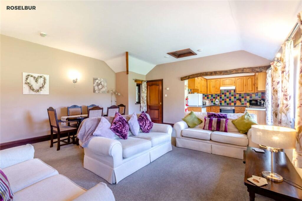 Additional image 16 of Stonelands Farmyard Cottages, and Dubb Croft Barn, Litton, Near Skipton, North Yorkshire, BD23