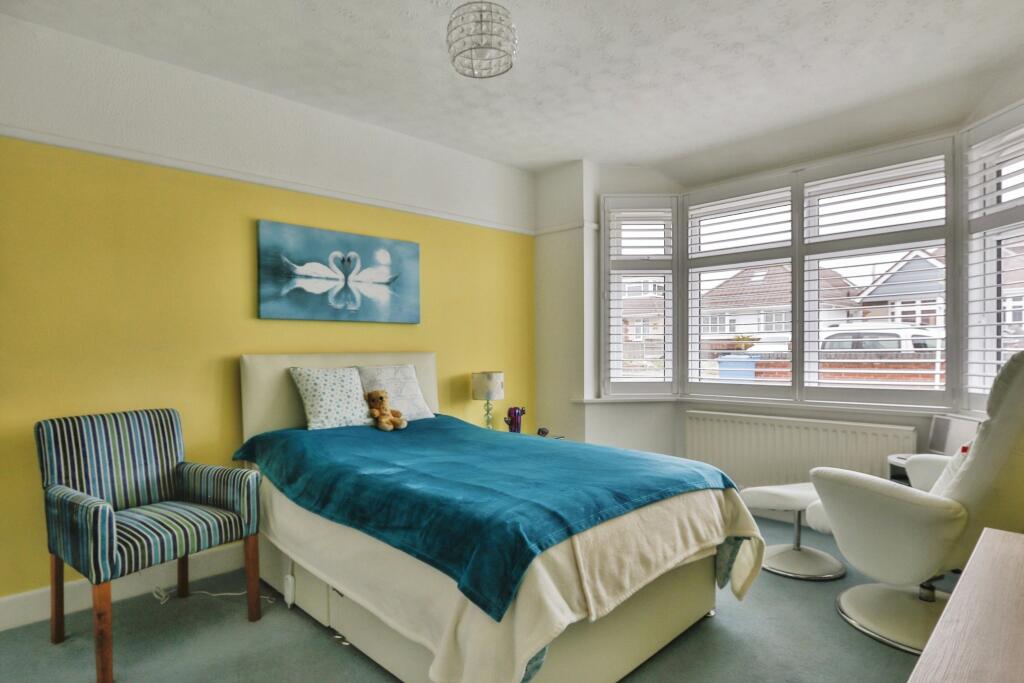 Additional image 11 of Mellstock Road, Oakdale, Poole, Dorset, BH15