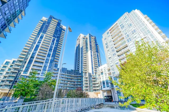 30 Meadowglen Pl Unit 1501