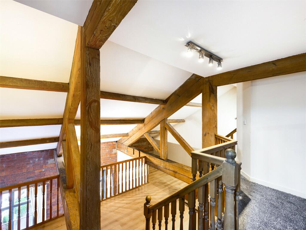 Additional image 4 of City Mills, 20-22 Mill Street, Bradford, West Yorkshire, BD1