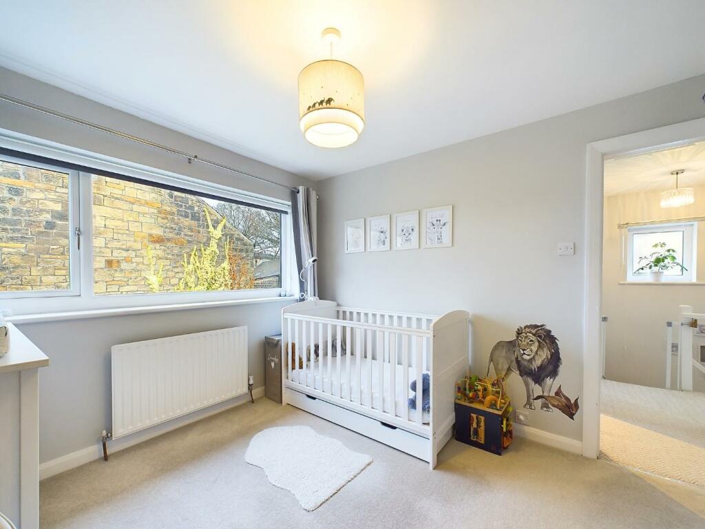 Additional image 13 of Priory Grove, Bingley, West Yorkshire