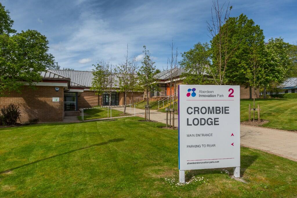 Additional image 3 of Crombie Lodge, Balgownie Drive, Aberdeen, Aberdeenshire, AB22